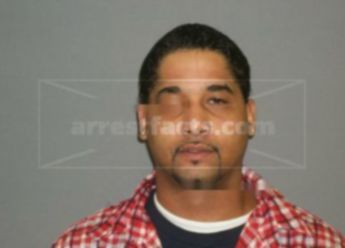 Larry Eugene Green Jr