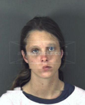 Christina Lyn Wheat