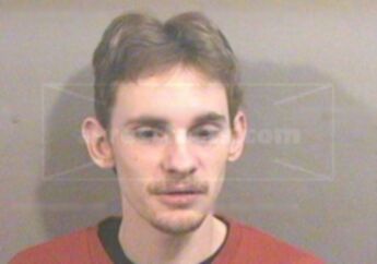 Brandon Nicholas Martin