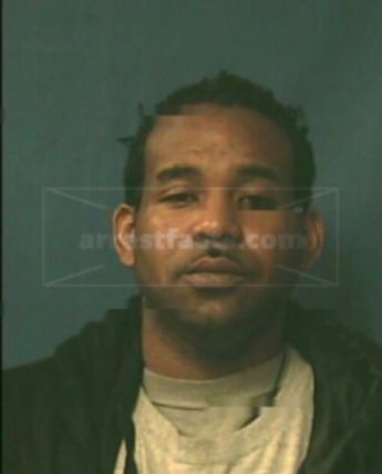 Byron Charles Shelby