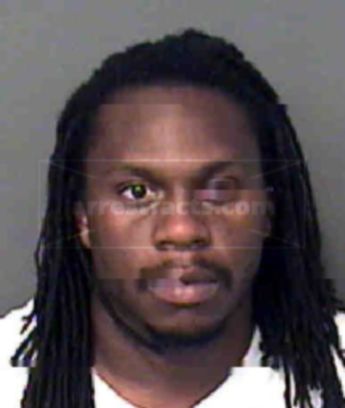 Javarius Sanders