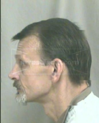 James Edward Walker