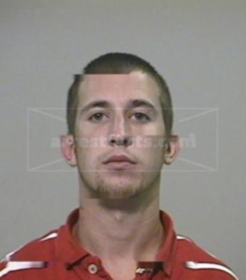 Cory Drew Price