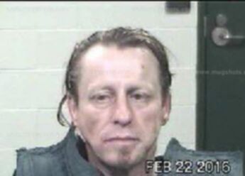 Gerald Wayne Boone