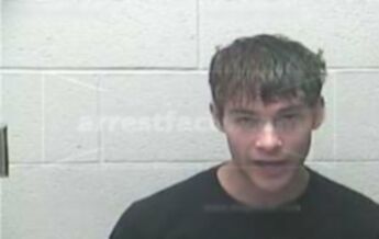 Wesley Cole Woods