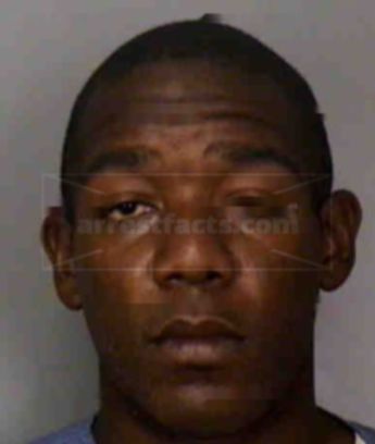 Frederick Alvin Lewis