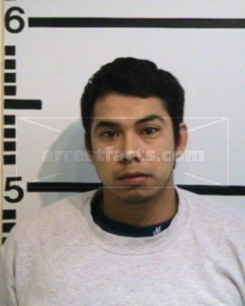 Justin Ray Dominguez