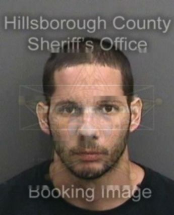 Christopher Jeffrey Cupp