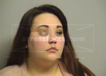 Skyler Nicole Mcbride