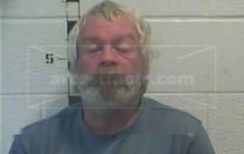 David Curtis Wolf