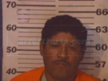Filomeno Villegas Morales