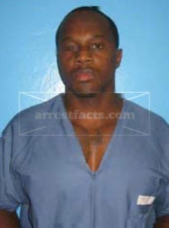 Quincey Tyrone Aldridge