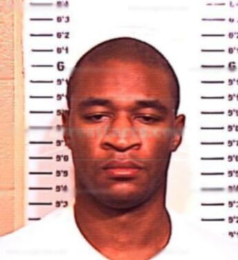 Courtney Jermaine Bourda