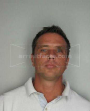 Gregory James Thompson