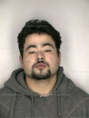 Orlando Benjamin Sosa