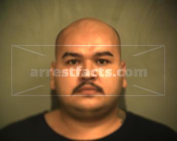 Miguel Angel Hernandez Garcia