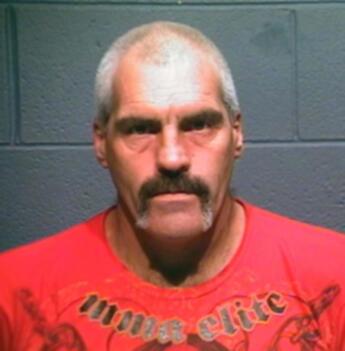 Roger Dale Henderson