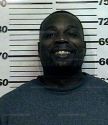 Jarvis Donavon Williams