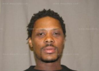 Anthony Lashaunn Jones