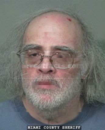 Randall Caserta