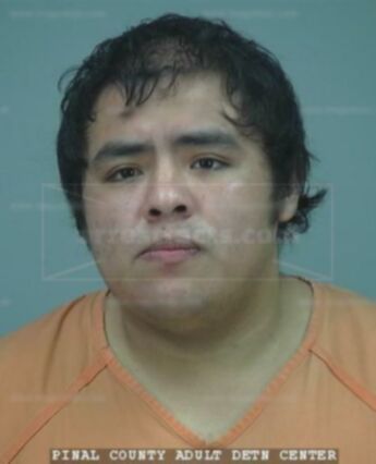 Joshua Lucero
