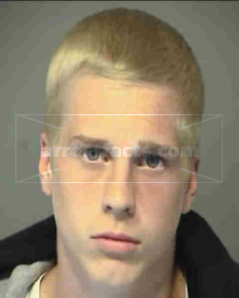 Cyle Jacob Schafer