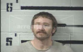 Daniel Matthew Brown