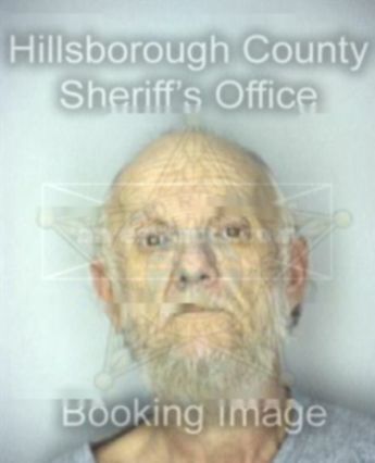 David Howard Baggs