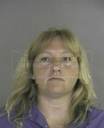Stacee Ann Gladstone