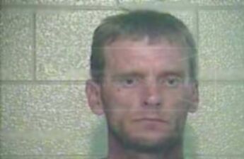 Timothy Lee Grundy