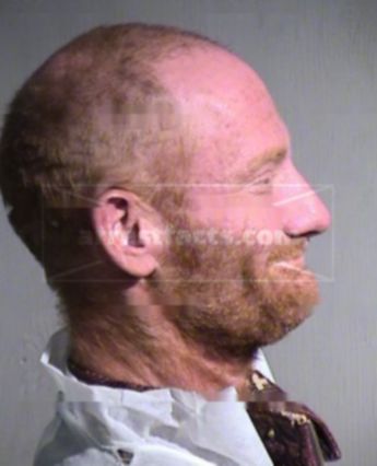 Michael Shawn Forbes