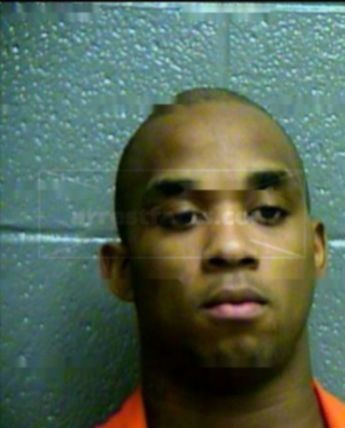 Deron Deangelo Maxey