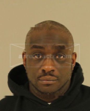 Dontae Lamont Ellis