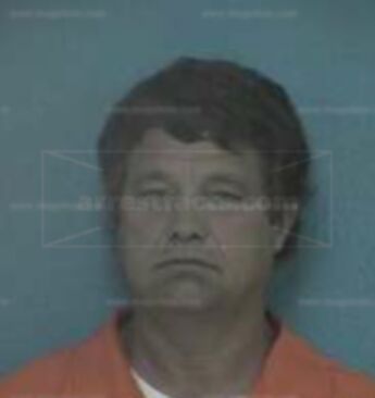 Ricky Lee Cash