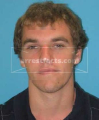 Raymond Lee Burks