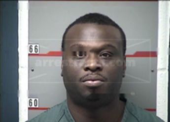 Anthony Kareem Vaughn
