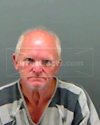 Johnnie Joe Boyett