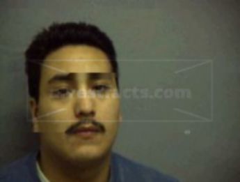 Joe Martinez