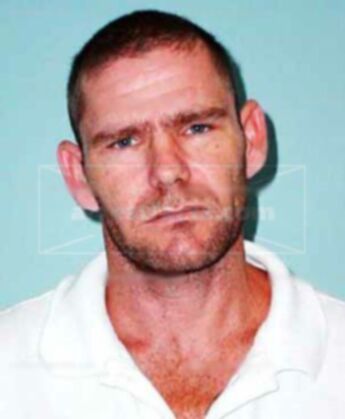 Jody Edward Albury