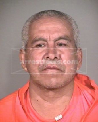 Leobardo Martinez-Martinez