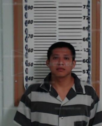 Edgar Cruz-Sanchez