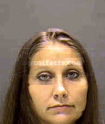 Rachael Theresa Fisk