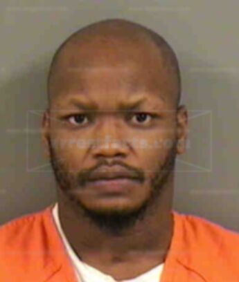 Curtis Lamont Chatman