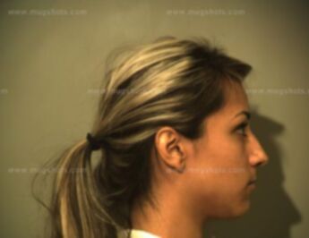 Clarissa Yarelly Vallejo