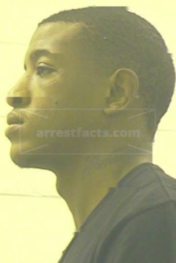 Deontae Sanquaz Cumby