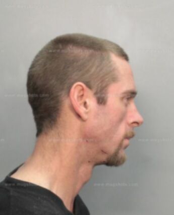 Jason Lee Garner
