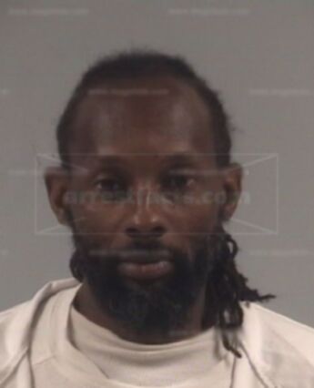 Stacy Alton Mangum