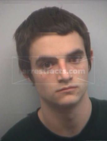 Douglas Grantham Jones