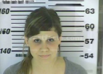 Jennifer Blair Graham