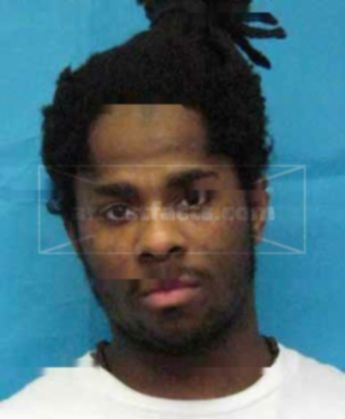 Jermaine Nicholas Taylor